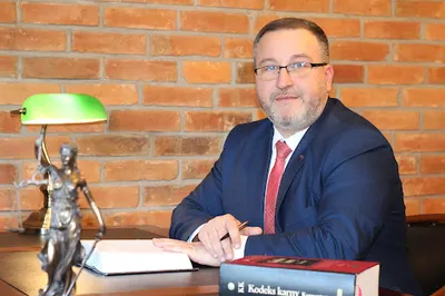 Kancelaria Adwokacka Adwokat Piotr Domański